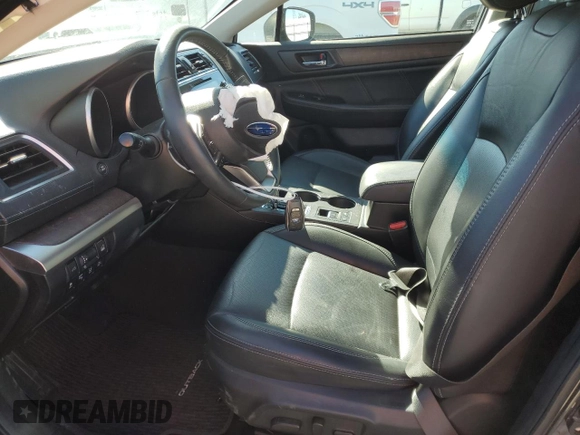 2019 Subaru Outback Limited with VIN 4S4BSANC3K3230091, listed as a Copart auction lot 47386925 with 97,547 mi miles and Salvage title. Bid and sale history available at DreamBid. Image 7.