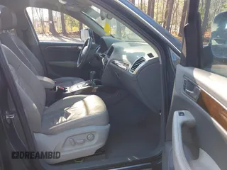 2011 Audi Q5 Premium Plus with VIN WA1LFAFP2BA104891, listed as a IAAI auction lot 41781449 with 122,081 mi miles and . Bid and sale history available at DreamBid. Image 5.