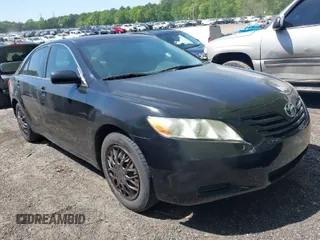 2007 Toyota Camry CE with VIN 4T1BE46K47U110977, listed as a IAAI auction lot 42051318 with 139,666 mi miles. Bid and sale history available at carsss.com. Image 1.