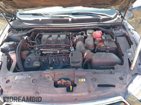 2015 Ford Taurus Limited с VIN 1FAHP2F85FG116310, выставлен на аукционе IAAI как лот 42298726 с пробегом Не указан миль и . История ставок и продаж доступна на DreamBid. Изображение 10.