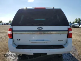 2015 Ford Expedition XLT with VIN 1FMJU1JT9FEF32359, listed as a Copart auction lot 63905105 with 302,901 mi miles and Clean title. Bid and sale history available at DreamBid. Image 6.