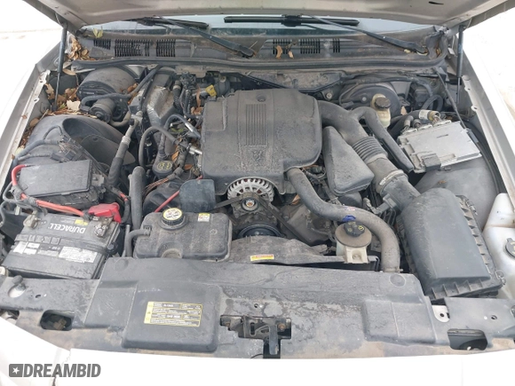 2007 Mercury Grand Marquis LS with VIN 2MEHM75V87X612932, listed as a IAAI auction lot 41697881 with 189,400 mi miles. Bid and sale history available at carsss.com. Image 10.