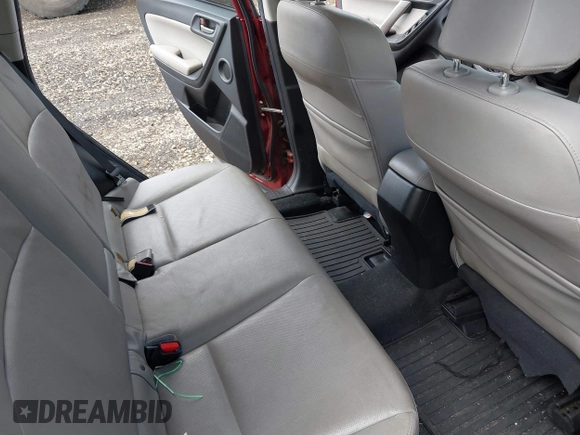 2014 Subaru Forester Touring with VIN JF2SJAPC6EH508396, listed as a IAAI auction lot 42621950 with 188,963 mi miles and . Bid and sale history available at DreamBid. Image 8.