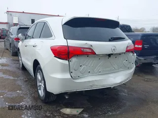 2013 Acura RDX z VIN 5J8TB4H34DL004670, wystawiony jako IAAI lot #41908223 z przebiegiem 97 450 mil mil oraz . Historia ofert i sprzedaży dostępna na DreamBid. Obrazek 6.