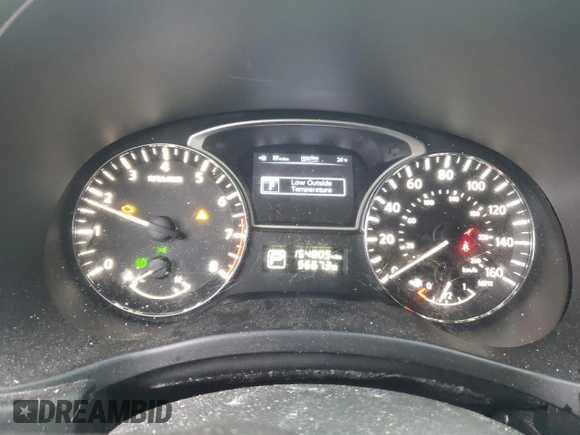 2013 Nissan Pathfinder Platinum with VIN 5N1AR2MM9DC674036, listed as a Copart auction lot 86051544 with 154,805 mi miles and Salvage title. Bid and sale history available at DreamBid. Image 9.