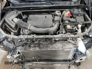 2021 Chevrolet Blazer LT с VIN 3GNKBHR46MS522760, выставлен на аукционе Copart как лот 89177745 с пробегом Не указан миль и Списание • Salvage title. История ставок и продаж доступна на DreamBid. Изображение 11.