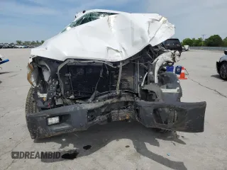 2016 Ford F-150 XL with VIN 1FTMF1C8XGKD36678, listed as a Copart auction lot 54165755 with 109,829 mi miles and Salvage Title. Bid and sale history available at DreamBid. Image 5.