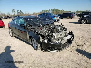 2023 Audi A5 S line Premium z VIN WAUSAAF57PA016261, wystawiony jako Copart lot #48759225 z przebiegiem Nie podano mil oraz Szkoda całkowita • Salvage title. Historia ofert i sprzedaży dostępna na DreamBid. Obrazek 10.