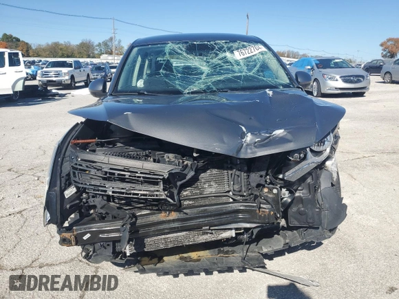 2012 Volkswagen Tiguan S z VIN WVGBV7AX3CW088330, wystawiony jako Copart lot #76722704 z przebiegiem 107 018 mil mil oraz Nie do naprawy • Non repairable. Historia ofert i sprzedaży dostępna na DreamBid. Obrazek 5.