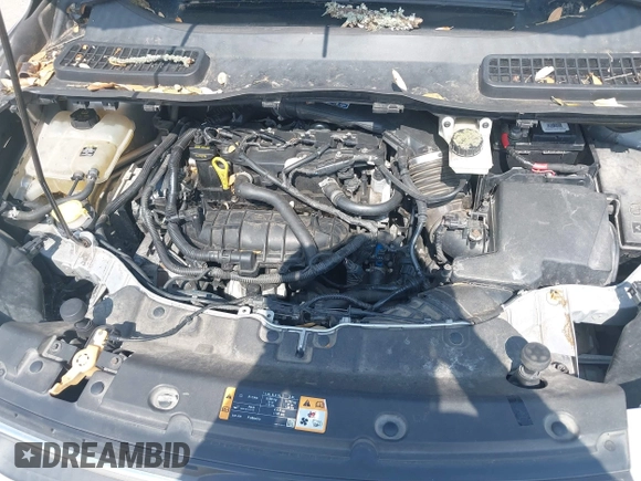 2013 Ford Escape SE с VIN 1FMCU0GX2DUA46802, выставлен на аукционе IAAI как лот 42438952 с пробегом 181 028 миль миль и . История ставок и продаж доступна на DreamBid. Изображение 10.