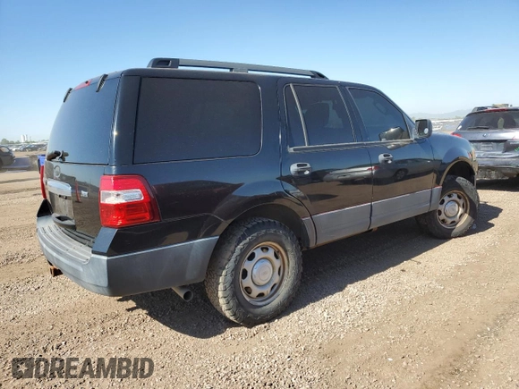 2011 Ford Expedition XL z VIN 1FMJU1G56BEF21631, wystawiony jako Copart lot #61816185 z przebiegiem 129 294 mil mil oraz Czysty tytuł • Clean title. Historia ofert i sprzedaży dostępna na DreamBid. Obrazek 3.