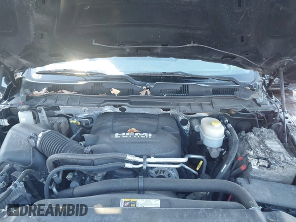 2015 Ram 2500 Tradesman with VIN 3C6UR5CJ4FG537376, listed as a IAAI auction lot 41451701 with 92,189 mi miles and . Bid and sale history available at DreamBid. Image 10.