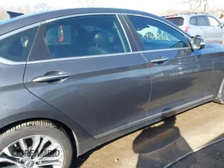 2017 Genesis G80 3.8L with VIN KMHGN4JE0HU203388, listed as a IAAI auction lot 41677912 with 139,590 mi miles. Bid and sale history available at carsss.com. Image 13.