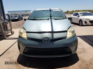 2015 Toyota Prius Four with VIN JTDKN3DU4F1954570, listed as a Copart auction lot 54251955 with 182,203 mi miles and Clean Title. Bid and sale history available at carsss.com. Image 5.