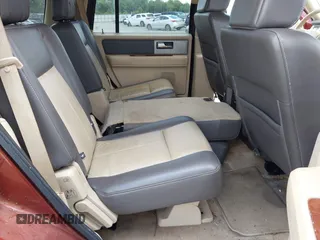 2007 Ford Expedition Eddie Bauer с VIN 1FMFU17507LA70382, выставлен на аукционе IAAI как лот 42438999 с пробегом 256 412 миль миль и . История ставок и продаж доступна на DreamBid. Изображение 8.