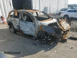 2008 Toyota RAV4 Limited with VIN JTMBD31V086081616, listed as a Copart auction lot 60509225 with Not provided miles and Salvage title. Bid and sale history available at DreamBid. Image 4.