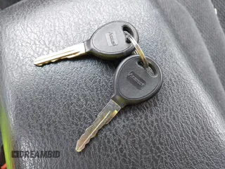 2001 Dodge Dakota Sport z VIN 1B7GL2AN31S115001, wystawiony jako IAAI lot #42452634 z przebiegiem Nie podano mil oraz . Historia ofert i sprzedaży dostępna na DreamBid. Obrazek 11.