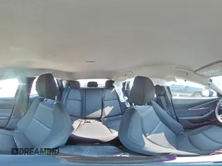 2024 Mazda CX-30 S с VIN 3MVDMBAM7RM656076, выставлен на аукционе Copart как лот 59380695 с пробегом 16 415 миль миль и Списание • Salvage title. История ставок и продаж доступна на DreamBid. Изображение 15.