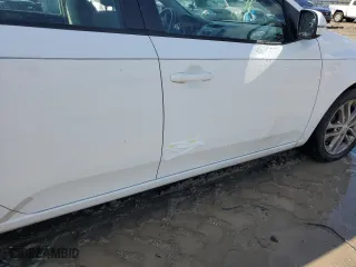 2012 Kia Forte 5-Door EX with VIN KNAFU5A2XC5593205, listed as a Copart auction lot 73847324 with 133,176 mi miles and Non Repairable. Bid and sale history available at carsss.com. Image 12.