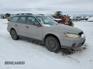 2009 Subaru Outback с VIN 4S4BP60C797320921, выставлен на аукционе Copart как лот 87317114 с пробегом 201 653 миль миль и Чистый • Clean title. История ставок и продаж доступна на DreamBid. Изображение 4.