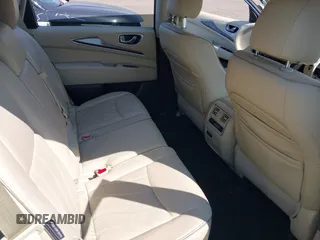 2020 Infiniti QX60 Signature Edition с VIN 5N1DL0MM2LC531608, выставлен на аукционе IAAI как лот 40247204 с пробегом 67 655 миль миль и . История ставок и продаж доступна на DreamBid. Изображение 8.