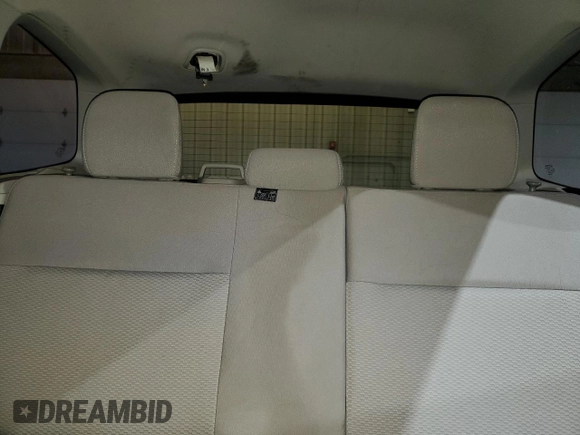 2014 Subaru Forester 2.5i с VIN JF2SJAAC2EH416419, выставлен на аукционе Copart как лот 46569395 с пробегом 135 314 миль миль и Списание • Salvage title. История ставок и продаж доступна на DreamBid. Изображение 10.