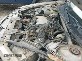 2003 Chevrolet Impala z VIN 2G1WF52EX39254591, wystawiony jako IAAI lot #42759499 z przebiegiem 173 682 mil mil oraz . Historia ofert i sprzedaży dostępna na DreamBid. Obrazek 19.