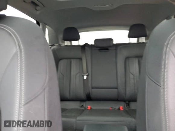2021 Audi e-tron Premium Plus with VIN WA1LAAGEXMB017927, listed as a Copart auction lot 83877554 with 54,348 mi miles and Salvage Title. Bid and sale history available at DreamBid. Image 10.