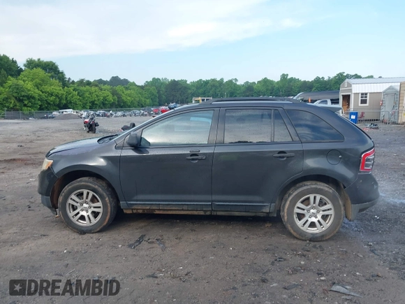 2007 Ford Edge SE z VIN 2FMDK36C17BA21202, wystawiony jako IAAI lot #42259993 z przebiegiem 277 455 mil mil oraz . Historia ofert i sprzedaży dostępna na DreamBid. Obrazek 14.
