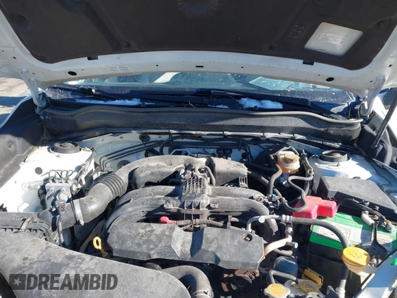 2015 Subaru Forester 2.5i Premium with VIN JF2SJADC8FG518276, listed as a IAAI auction lot 41330776 with 137,209 mi miles. Bid and sale history available at carsss.com. Image 10.
