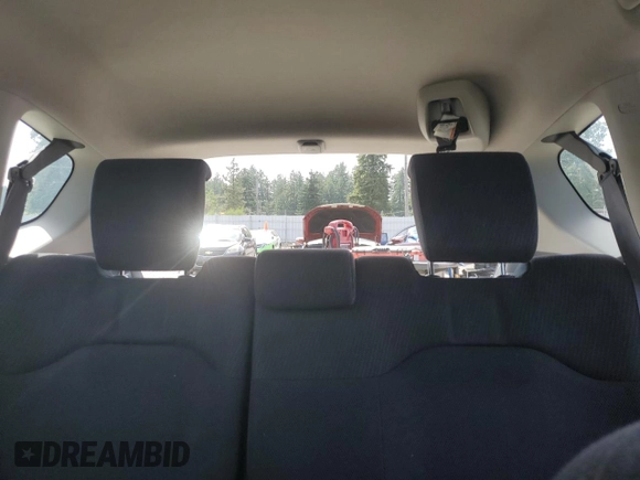 2013 Honda Fit Sport с VIN JHMGE8H52DC006187, выставлен на аукционе Copart как лот 60499935 с пробегом 75 788 миль миль и Списание • Salvage title. История ставок и продаж доступна на DreamBid. Изображение 10.