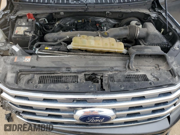 2021 Ford Expedition XLT with VIN 1FMJU1JT3MEA49057, listed as a Copart auction lot 44894675 with 73,236 mi miles and Salvage Title. Bid and sale history available at carsss.com. Image 13.