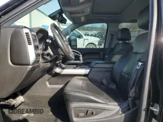 2014 Chevrolet Silverado 1500 LTZ with VIN 3GCUKSEC3EG292711, listed as a Copart auction lot 48517685 with 178,963 mi miles and Salvage Title. Bid and sale history available at DreamBid. Image 7.