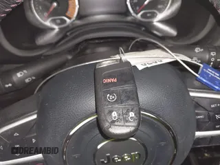 2021 Jeep Renegade Trailhawk with VIN ZACNJDC13MPM13834, listed as a IAAI auction lot 41480700 with 62,621 mi miles and . Bid and sale history available at DreamBid. Image 11.