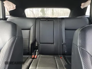 2021 Volkswagen Atlas SE with VIN 1V2JE2CA4MC229791, listed as a Copart auction lot 48929455 with 76,407 mi miles and Salvage title. Bid and sale history available at DreamBid. Image 10.
