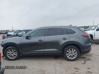 2017 Mazda CX-9 Sport z VIN JM3TCBBY6H0136591, wystawiony jako IAAI lot #42289860 z przebiegiem 118 067 mil mil oraz . Historia ofert i sprzedaży dostępna na DreamBid. Obrazek 14.