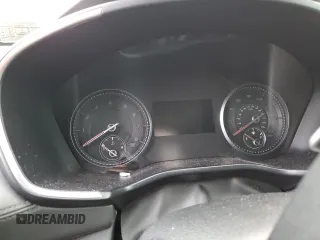 2022 Hyundai Santa Fe SE z VIN 5NMS1DAJ4NH383520, wystawiony jako Copart lot #80244793 z przebiegiem Nie podano mil oraz . Historia ofert i sprzedaży dostępna na DreamBid. Obrazek 9.