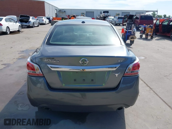 2015 Nissan Altima 2.5 z VIN 1N4AL3AP4FC238472, wystawiony jako IAAI lot #42296237 z przebiegiem 158 731 mil mil oraz . Historia ofert i sprzedaży dostępna na DreamBid. Obrazek 17.