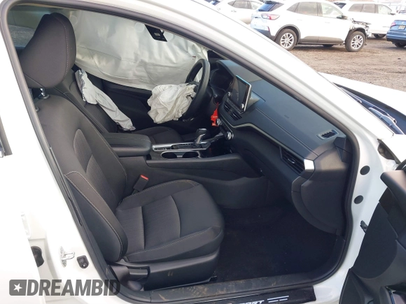 2021 Nissan Altima SV z VIN 1N4BL4DW7MN311171, wystawiony jako IAAI lot #41482325 z przebiegiem 35 224 mil mil oraz . Historia ofert i sprzedaży dostępna na DreamBid. Obrazek 5.