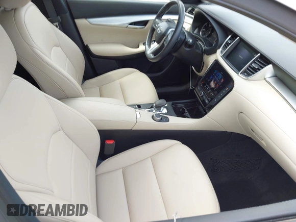 2021 Infiniti QX50 Luxe с VIN 3PCAJ5BB9MF112459, выставлен на аукционе IAAI как лот 42567807 с пробегом 13 652 миль миль и . История ставок и продаж доступна на DreamBid. Изображение 5.