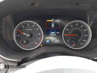 2019 Subaru Ascent Premium с VIN 4S4WMACDXK3473663, выставлен на аукционе IAAI как лот 42352276 с пробегом 124 898 миль миль и . История ставок и продаж доступна на DreamBid. Изображение 7.