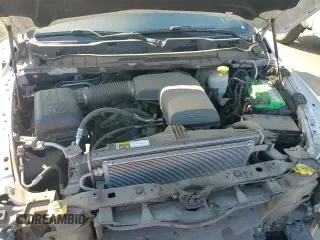 2020 Ram 1500 Tradesman с VIN 3C6JR6DG4LG169076, выставлен на аукционе Copart как лот 68757845 с пробегом 66 279 миль миль и Списание • Salvage title. История ставок и продаж доступна на DreamBid. Изображение 13.