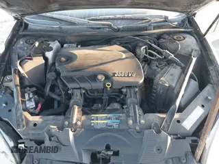 2006 Chevrolet Impala LT 3.5L with VIN 2G1WT58K269312221, listed as a IAAI auction lot 41449877 with 222,853 mi miles and . Bid and sale history available at DreamBid. Image 10.