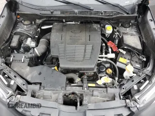 2023 Subaru Forester Wilderness with VIN JF2SKAMC4PH417969, listed as a Copart auction lot 43445735 with 75,358 mi miles and Salvage Title. Bid and sale history available at carsss.com. Image 12.
