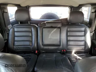 2005 Hummer H2 SUV with VIN 5GRGN23UX5H126500, listed as a Copart auction lot 77956514 with Not Provided miles and Clean Title. Bid and sale history available at carsss.com. Image 10.