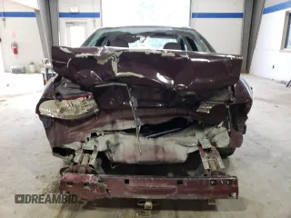 2001 Mercury Sable LS with VIN 1MEHM55S81A613752, listed as a Copart auction lot 85286584 with 154,608 mi miles and Clean Title. Bid and sale history available at DreamBid. Image 6.