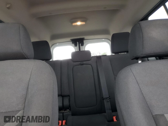 2016 Ford Transit Connect XLT z VIN NM0GS9F78G1277501, wystawiony jako Copart lot #63417655 z przebiegiem 147 815 mil mil oraz Czysty tytuł • Clean title. Historia ofert i sprzedaży dostępna na DreamBid. Obrazek 10.