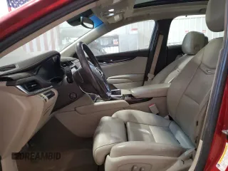 2013 Cadillac XTS Premium z VIN 2G61S5S37D9169160, wystawiony jako Copart lot #89047805 z przebiegiem 133 166 mil mil oraz Szkoda całkowita • Salvage title. Historia ofert i sprzedaży dostępna na DreamBid. Obrazek 7.