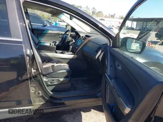 2010 Mazda CX-9 Touring with VIN JM3TB2MA2A0200201, listed as a IAAI auction lot 41631321 with 264,210 mi miles and . Bid and sale history available at DreamBid. Image 5.