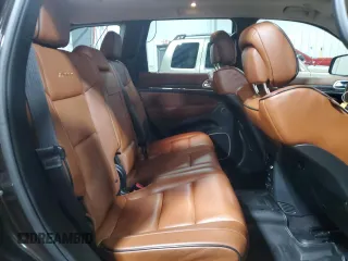 2016 Jeep Grand Cherokee Summit z VIN 1C4RJFJT1GC496578, wystawiony jako Copart lot #88358995 z przebiegiem 114 520 mil mil oraz Szkoda całkowita • Salvage title. Historia ofert i sprzedaży dostępna na DreamBid. Obrazek 12.